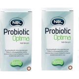 Nbl Probıotıc Optima 2'li - --