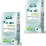 NBL Probiotic Optima 2x30 Çiğneme Tableti