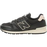 NBML565LBB New Balance 565 Erkek Spor Ayakkabı Siyah