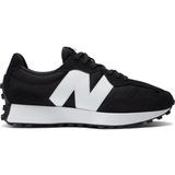 NBMS327CBW New Balance 327 Erkek Spor Ayakkabı Siyah