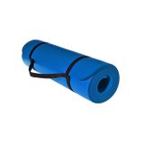 NBR Pilates & Yoga Minderi 15 mm (Mavi)