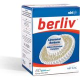 Nbt Berliv Lipozamal Berberin 60 Kapsül