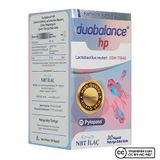 Nbt Duobalance Hp Probiyotik 30 Kapsül