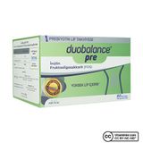 Nbt Duobalance Pre Probiyotik 60 Saşe