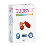 Nbt Duosvit DHA
