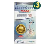 Nbt İlaç Duobalance Mood 3x30 Kapsül