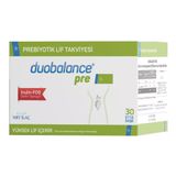 Nbt İlaç Duobalance Pre 30 Saşe