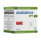 Nbt İlaç Duobalance Pre Inulin-FOS 60 Saşe
