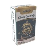 Nbt İlaç nbt life corek otu yagi 30 kapsul A-006017