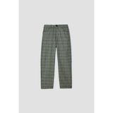NBT JEANS Erkek Çocuk Ekose Pantolon - Renkli - 6 Yaş