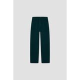 NBT Jeans Erkek Çocuk Yeşil Pantolon - 6 Yaş