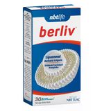 Nbt Life Berliv 30 Kapsül
