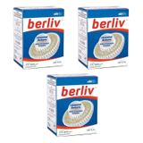 Nbt Life Berliv 3x60 Kapsül