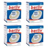 Nbt Life Berliv 4x60 Kapsül