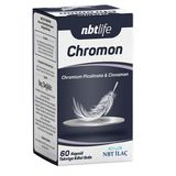 Nbt Life Chromon 60 Kapsül