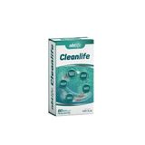 Nbt Life Cleanlife Lipozomal Berberis 60 Kapsül