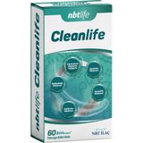 Nbt Life Cleanlife - Pelin Otu, Bal Kabağı ve Berberis - 60 Kapsül