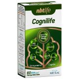 Nbt Life Cognilife 10x60 Kapsül