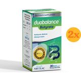 Nbt Life Duobalance Butyrate - Kalsiyum Bütirat İçeren Takviye Edici Gıda - 30 Kapsül - 2 Adet (Toplam 60 Kapsül)