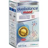 Nbt Life Duobalance Mood - 3 Farklı Özel Probiyotik Mikroorganizma Suşu Içeren - 30 Kapsül