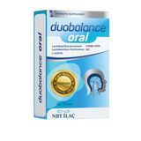 Nbt Life Duobalance Oral Probiyotik 10 Pastil