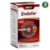 Nbt Life Endofer 4x30 Kapsül