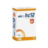 Nbt Life Hc12 Hidroksikobalamin Cigneme Tableti 30 Luk
