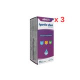 Nbt Life İyotic Duo 3x50 ml Damla