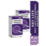 Nbt Life Lipozomal Kuersetin 2x30 Kapsül