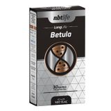 Nbt Life Longlife Betula 30 Kapsül