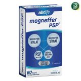 Nbt Life Magneffer P5P 3x60 Kapsül