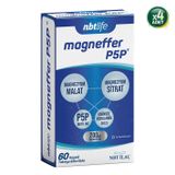 Nbt Life Magneffer P5P 4x60 Kapsül