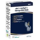 Nbt Life Methyllife Aktif B Kompleks 30 Kapsül