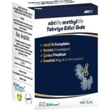 Nbt Life Methyllife Aktif B Kompleks 60 Kapsül
