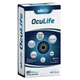NBT Life Oculife 60 Kapsül