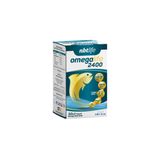 Nbt Life Omegalife 2400 mg 30x2 Kapsül