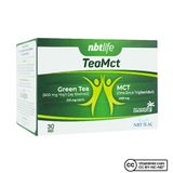 Nbt Life Teamct Yeşil Çay Ekstresi 30 Saşe