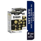 Nbt Life Treon 2x90 Kapsül