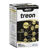 Nbt Life Treon Magnezyum 60 Kapsül