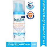 NbTB8pq1Ky Bepanthol Derma Nemlendirici Ve Besleyici Fps 25 Günlük Yüz Bakım Kremi 50 Ml