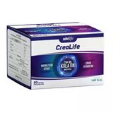 Nbtlife Crealife Kreatin 2500 Mg 60 Şase