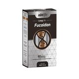 Nbtllife Longlife Fucoidan 60 Kapsül
