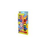 NC-213 YÜZ BOYASI 10'LU SET