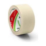 Nck Feyza Yapı Vege Maskeleme (Kağıt) Bandı 48 Mm*30 Mt 18 Adet