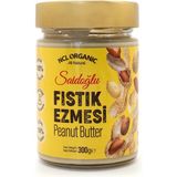 Ncl Organic Fıstık Ezmesi - 300 gr