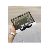 NCLASER MARKING BIYIK Uyumlu motor plakalık
