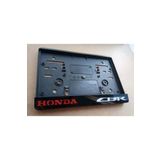 NCLASER MARKING HONDACBR motor plakalık