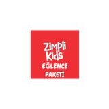 Nclubshop Zimplikids Eğlence Paketi - 3 Oyun Bir Arada Karma Paket - Gelli Play, Slime Play, Snoplay