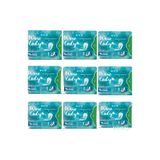 NCM International Wow Lady Günlük Ped Set 9'lu M0001245