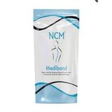NCM Mediband Ağrı Bandı ve Şikayet Giderici Destek Bandı Kore Kırmızı Ginseng, Gümüş İyon, Sapaninler, Germanyum İçeren Bitkisel Takviye